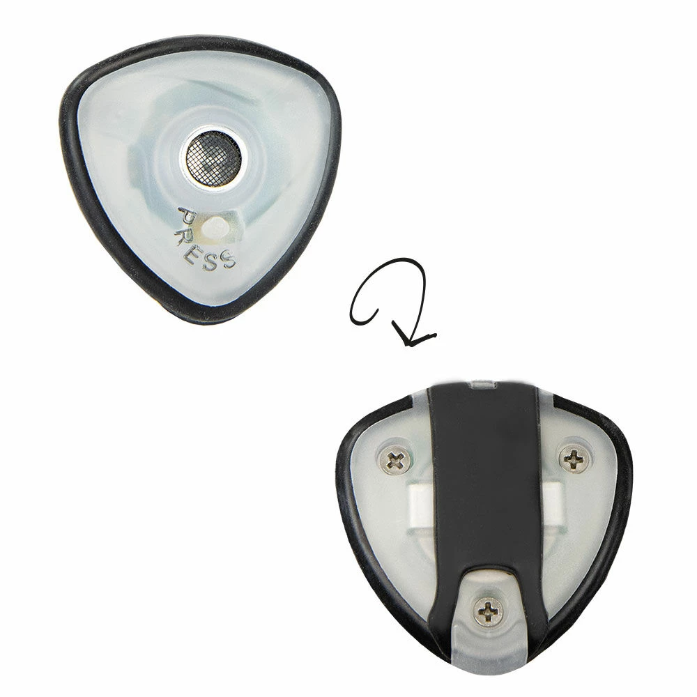 Ultraschall-Anhänger Für Hunde 4 Ultraschall-Anhänger Für Hunde – Bild 4