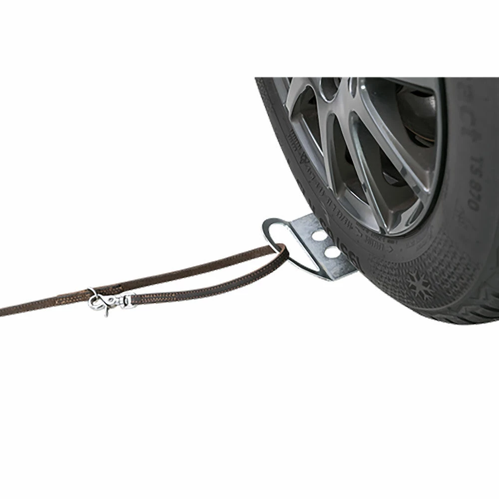 Trixie Auffahrplatte Zum Anleinen 3 Trixie Auffahrplatte Zum Anleinen – Bild 3