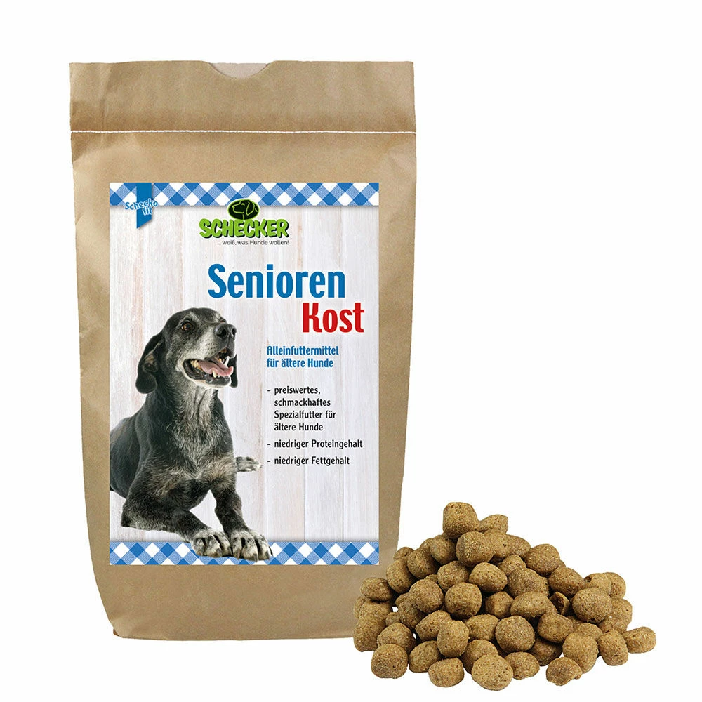 Schecker Senioren Kost 3 Schecker Senioren Kost – Bild 3