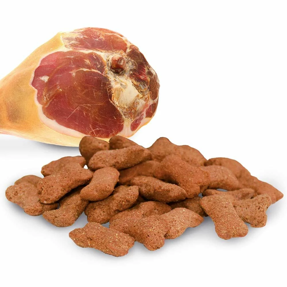 Knusper - Knochen 2 Knusper - Knochen – Bild 2