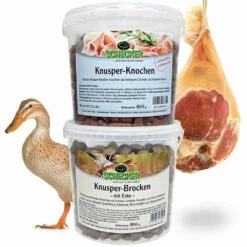Knusper - Knochen 7 Knusper - Knochen -Günstiges Schecker Geschäft 057710 3