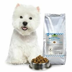 Weiche Ringe Mit Geflügel Reis 7 Weiche Ringe Mit Geflügel Reis -Günstiges Schecker Geschäft 057776 3