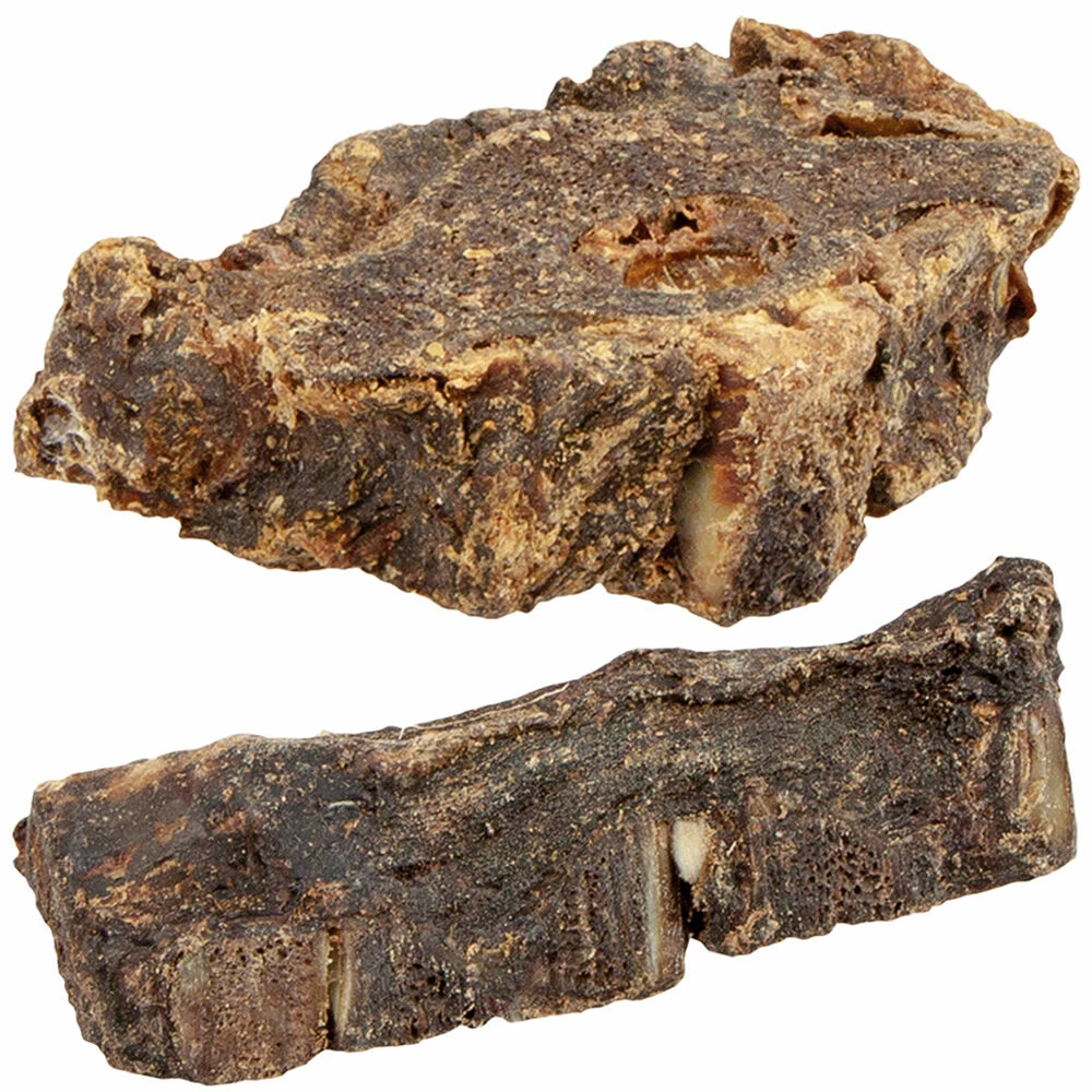 Reh-Rückenknochen 3 Reh-Rückenknochen – Bild 3