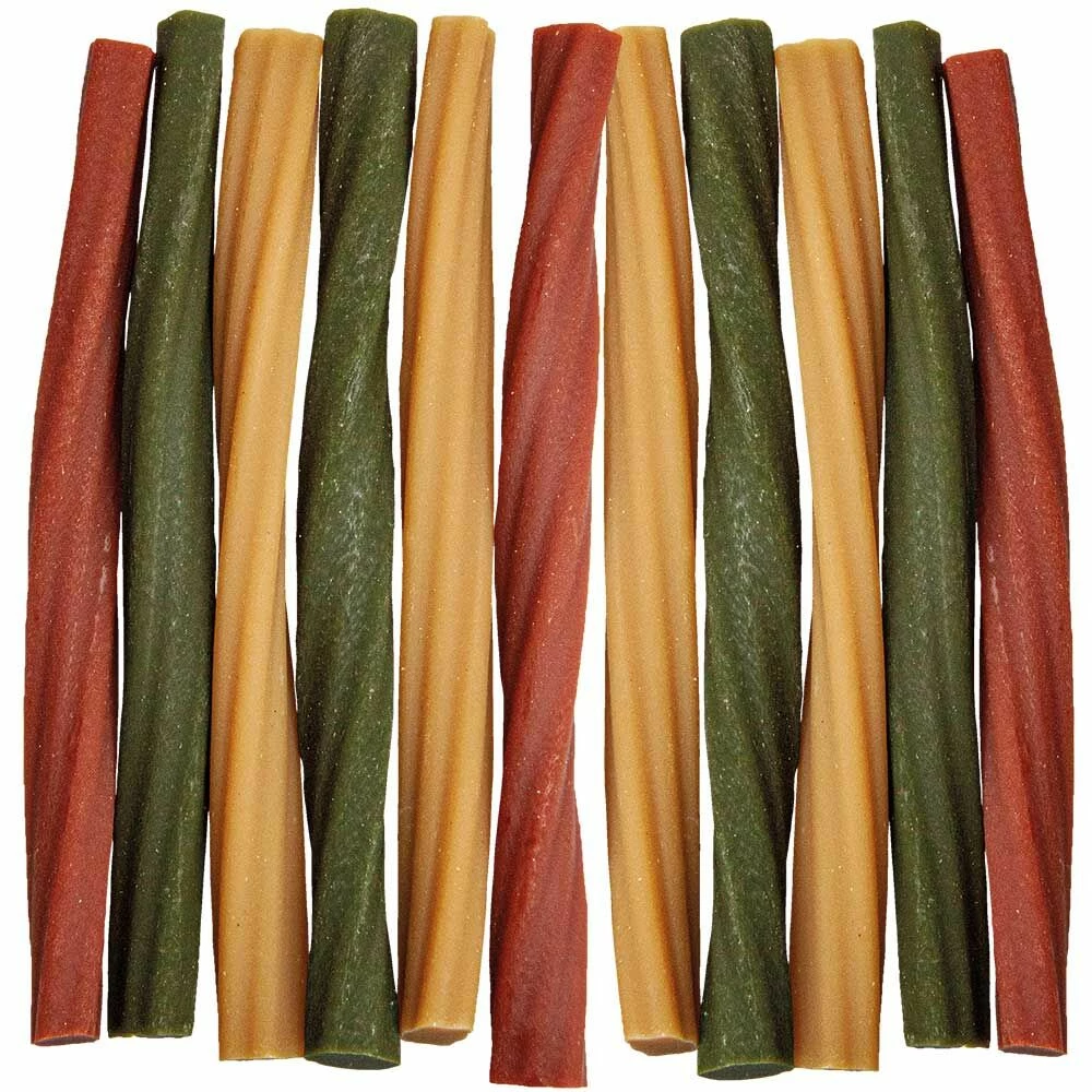 Garden Bites Dental Twisters 3 Garden Bites Dental Twisters – Bild 3