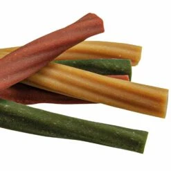 Garden Bites Dental Twisters 8 Garden Bites Dental Twisters -Günstiges Schecker Geschäft 0590111 3