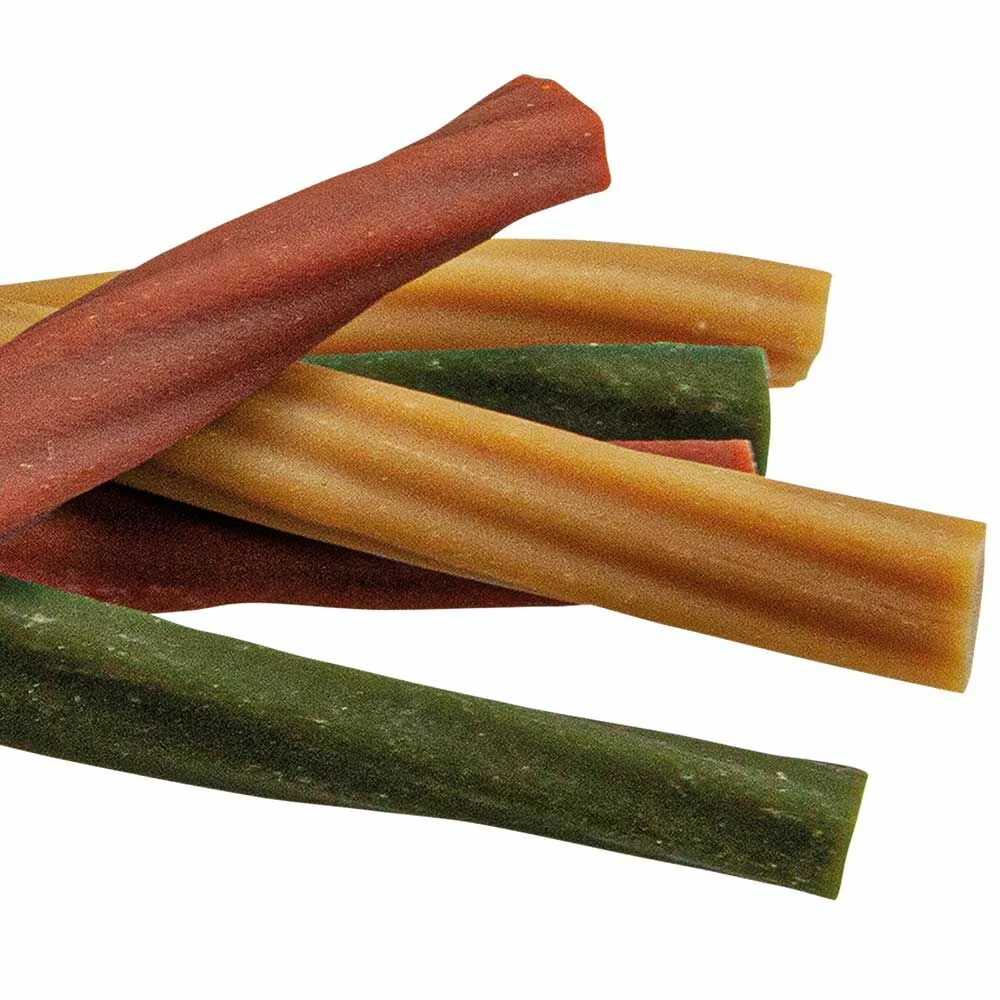 Garden Bites Dental Twisters 4 Garden Bites Dental Twisters – Bild 4