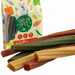 Garden Bites Dental Twisters 9 Garden Bites Dental Twisters -Günstiges Schecker Geschäft 0590111 4
