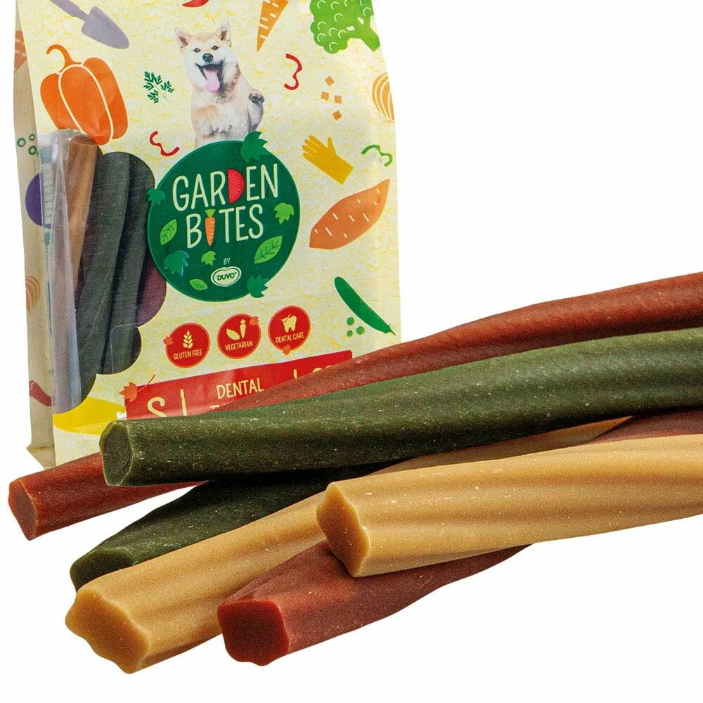 Garden Bites Dental Twisters 5 Garden Bites Dental Twisters – Bild 5