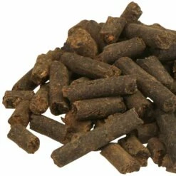 Johannisbrot-Pellets -Günstiges Schecker Geschäft 0590115 2