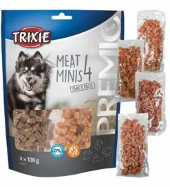 Trixie Softwürfelchen-4-Pack -Günstiges Schecker Geschäft 0590125 3