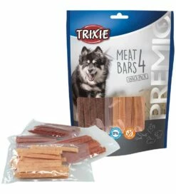 Trixie Softstreifen-4-Pack 7 Trixie Softstreifen-4-Pack -Günstiges Schecker Geschäft 0590126 3