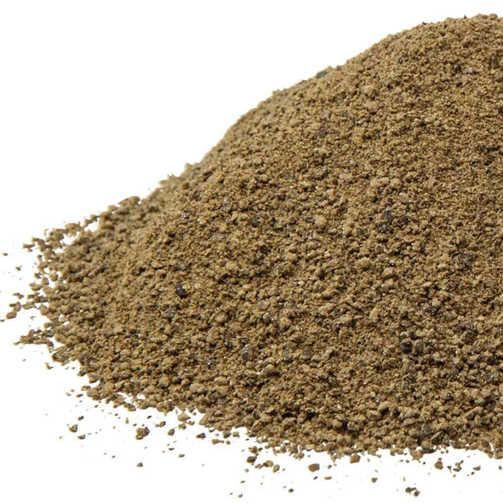 Seealgenmehl Für Hunde 2 Seealgenmehl Für Hunde – Bild 2