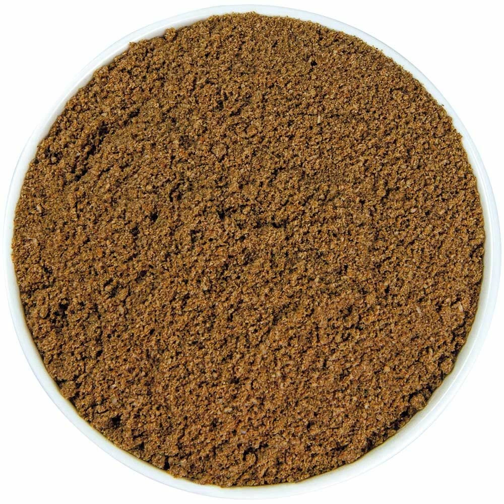 Pferde-Mehl 2 Pferde-Mehl – Bild 2