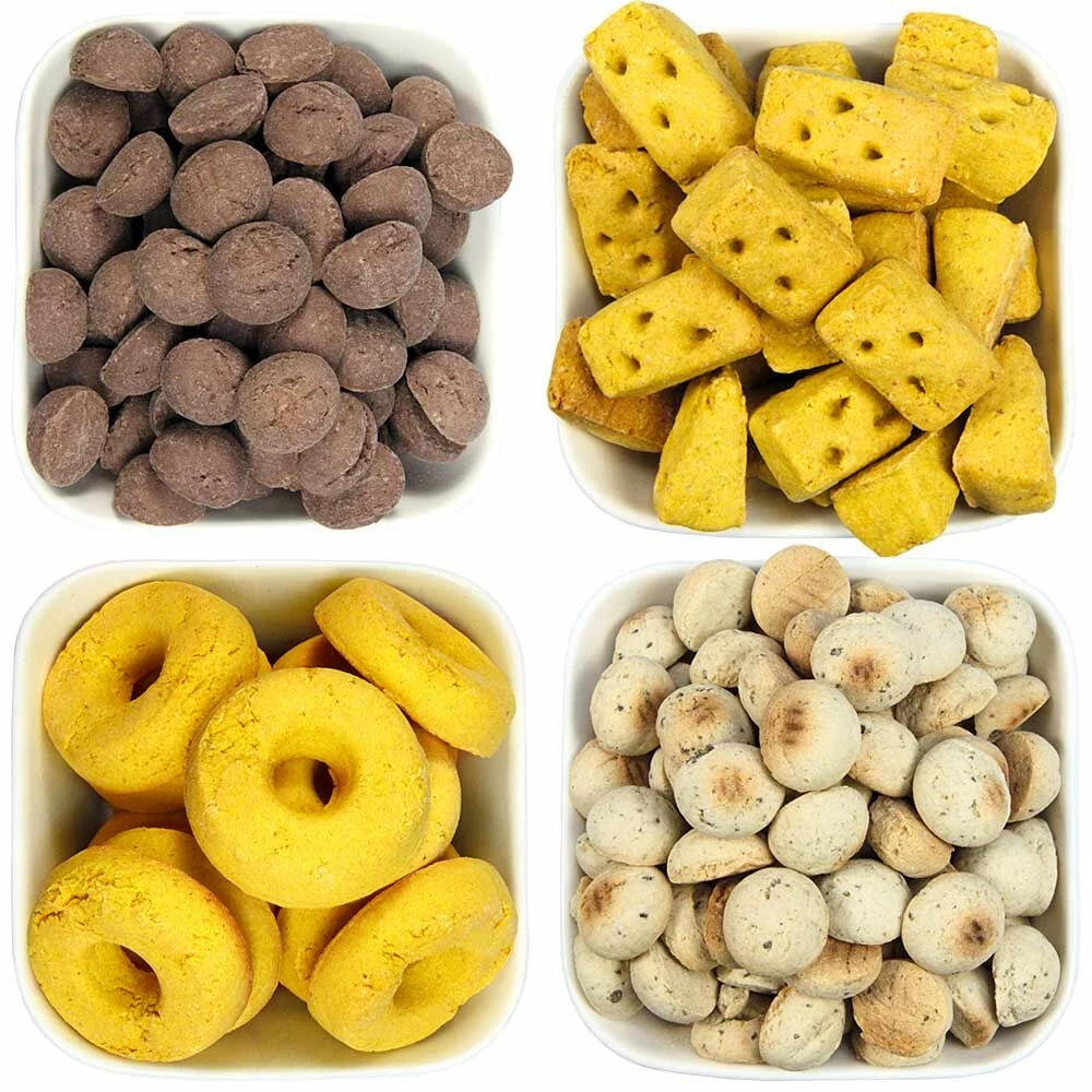 Hundekuchen Spar-Set 2 Hundekuchen Spar-Set – Bild 2