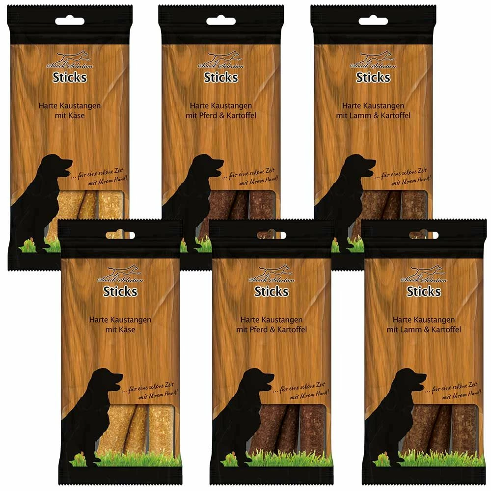 Harte Kaustangen Spar-Set 3 Harte Kaustangen Spar-Set – Bild 3