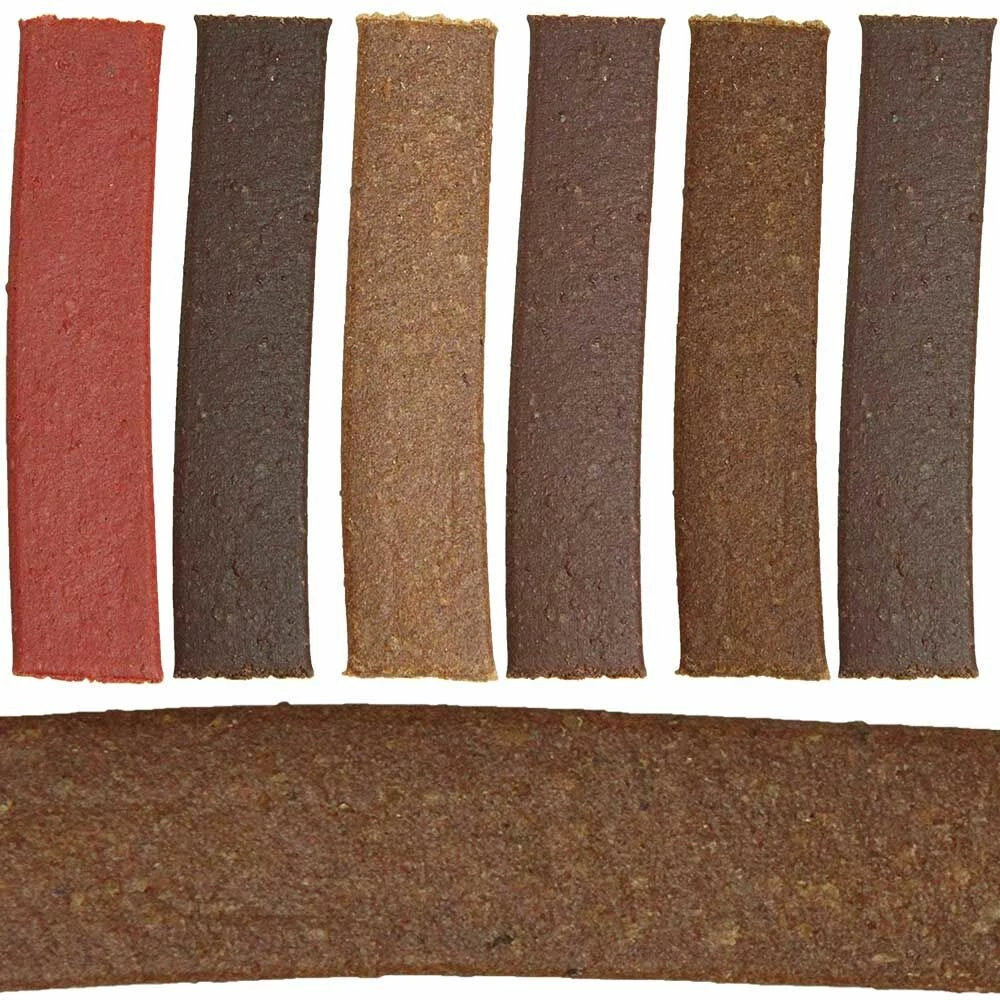 Gourmet Kaustreifen Spar-Set 2 Gourmet Kaustreifen Spar-Set – Bild 2