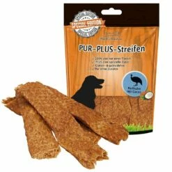 PUR Plus Streifen, 3er Pack: 3 X 100 G 6 PUR Plus Streifen, 3er Pack: 3 X 100 G -Günstiges Schecker Geschäft 0590229 2