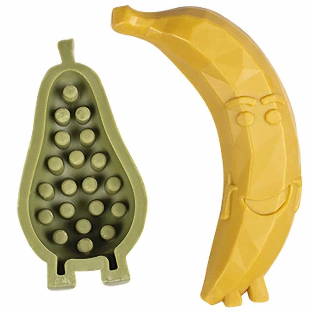 Garden Bites Fruity Friends 2 Garden Bites Fruity Friends – Bild 2