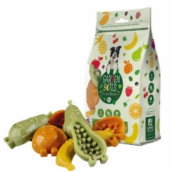 Garden Bites Fruity Friends 9 Garden Bites Fruity Friends -Günstiges Schecker Geschäft 0590233 4