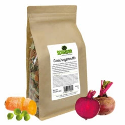 Gemüsegarten-Mix 7 Gemüsegarten-Mix -Günstiges Schecker Geschäft 059024 2