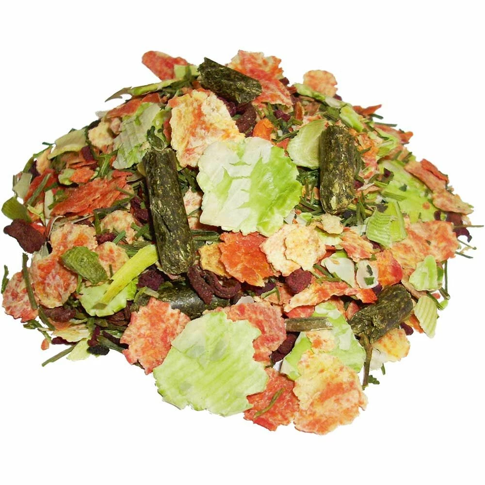 Gemüsegarten-Mix 4 Gemüsegarten-Mix – Bild 4