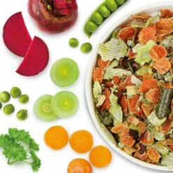 Gemüsegarten-Mix 9 Gemüsegarten-Mix -Günstiges Schecker Geschäft 059024 4