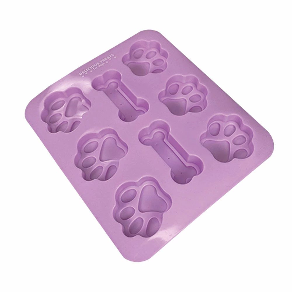 Hunde-Eiscreme Starter Set 2 Hunde-Eiscreme Starter Set – Bild 2