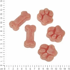 Hunde-Eiscreme Starter Set 9 Hunde-Eiscreme Starter Set -Günstiges Schecker Geschäft 0590400 4