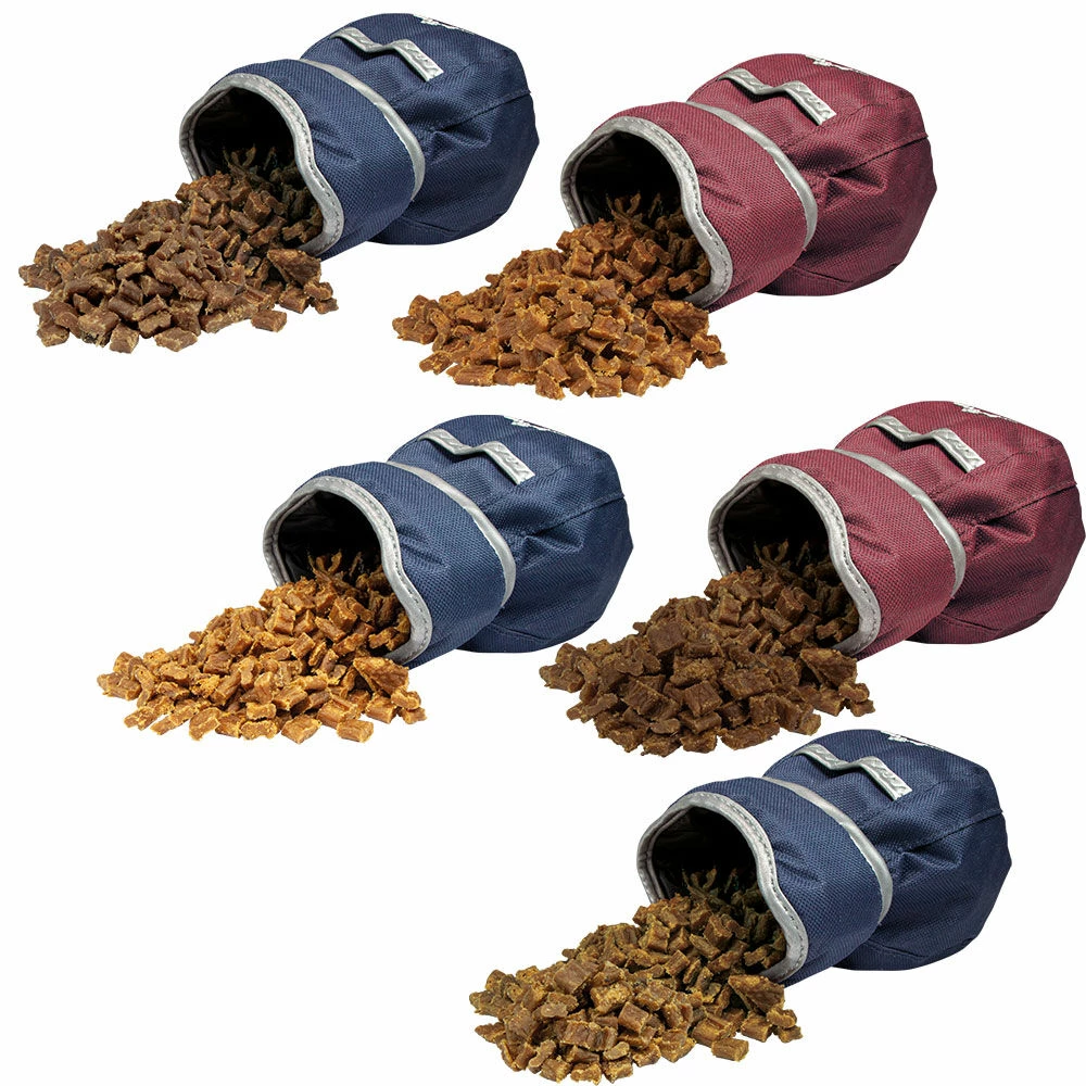 Knubbies - Mini Fleischbits Für Hunde 2 Knubbies - Mini Fleischbits Für Hunde – Bild 2