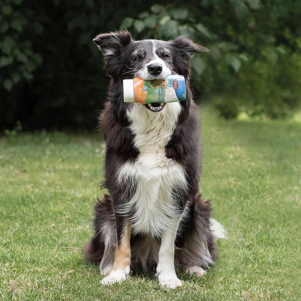 Trixie PREMIO Leberwurst 3 Trixie PREMIO Leberwurst – Bild 3