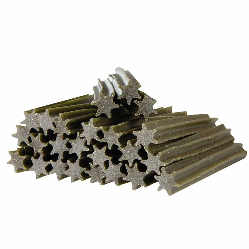 Schecker Dento-Sticks 2 Schecker Dento-Sticks – Bild 2