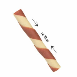 Gefüllte Ringelröllchen 8 Gefüllte Ringelröllchen -Günstiges Schecker Geschäft 0590464 3