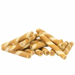 Gefüllte Ringelröllchen 9 Gefüllte Ringelröllchen -Günstiges Schecker Geschäft 0590464 4