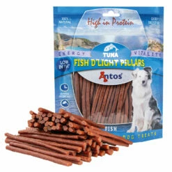 Thunfisch Stäbchen 5 Thunfisch Stäbchen -Günstiges Schecker Geschäft 0590470 2