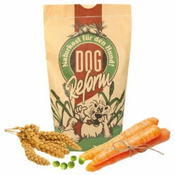 Veggie-Mix Mit Reis + Sorghum (RS-Mix) -Günstiges Schecker Geschäft 059060 2