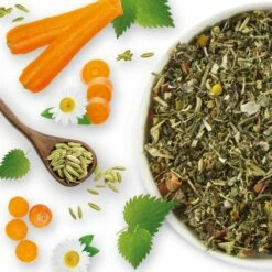 Hunde-Kräutermischung -Günstiges Schecker Geschäft 059118 3