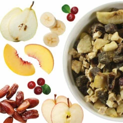 Hunde-Obstmischung -Günstiges Schecker Geschäft 059119 2