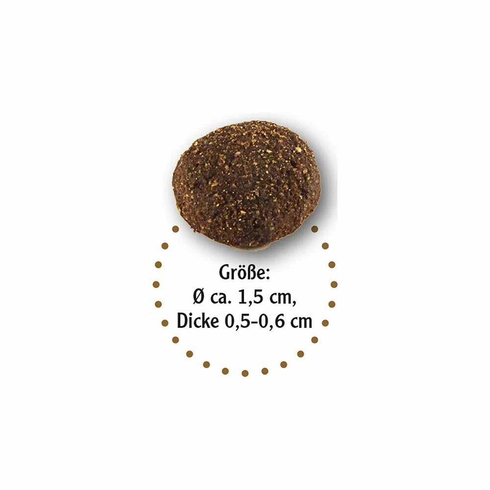 VOLLWERT Senior/Light - Getreidefrei 2 VOLLWERT Senior/Light - Getreidefrei – Bild 2