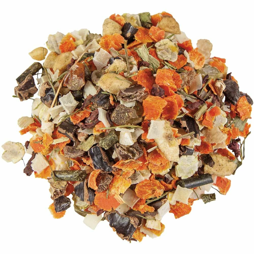 Veggie-Mix Mit Gemüse + Früchten 4 Veggie-Mix Mit Gemüse + Früchten – Bild 4