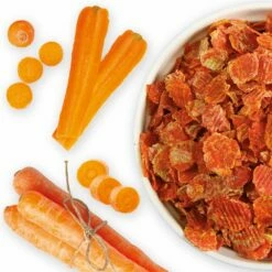 Karotten-Flakes -Günstiges Schecker Geschäft 059419 4