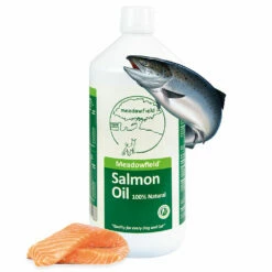 Lachsöl Naturell -Günstiges Schecker Geschäft 059657 2