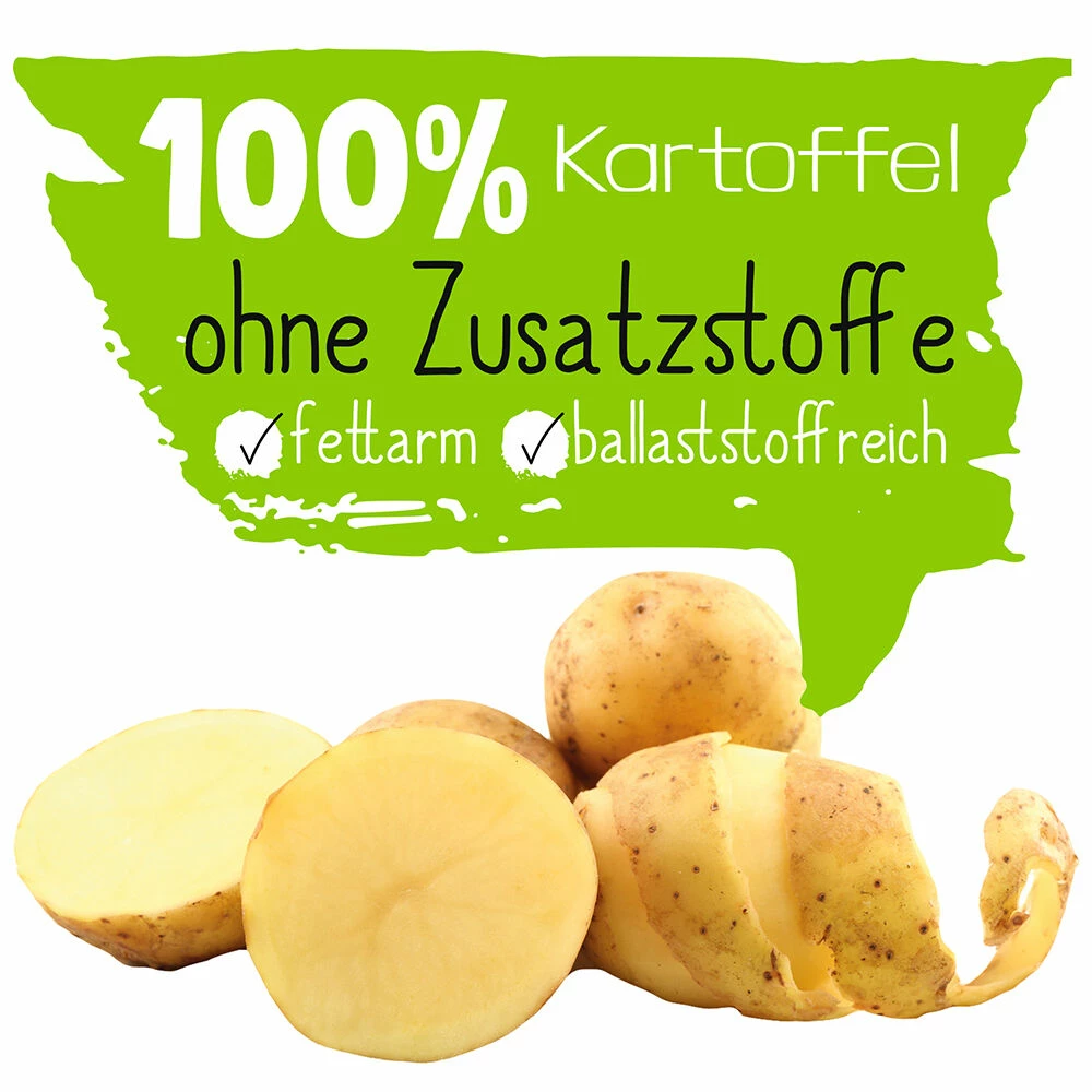 Kartoffel-Flocken 4 Kartoffel-Flocken – Bild 4