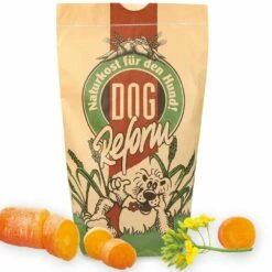 Trocken-Karotten-Granulat 7 Trocken-Karotten-Granulat -Günstiges Schecker Geschäft 059659 2