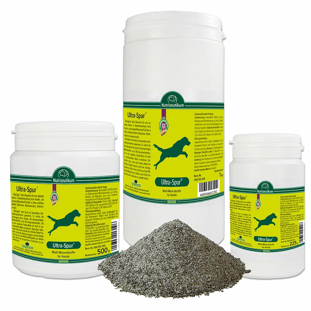 Nutrizeutikum Ultra-Spur 2 Nutrizeutikum Ultra-Spur – Bild 2