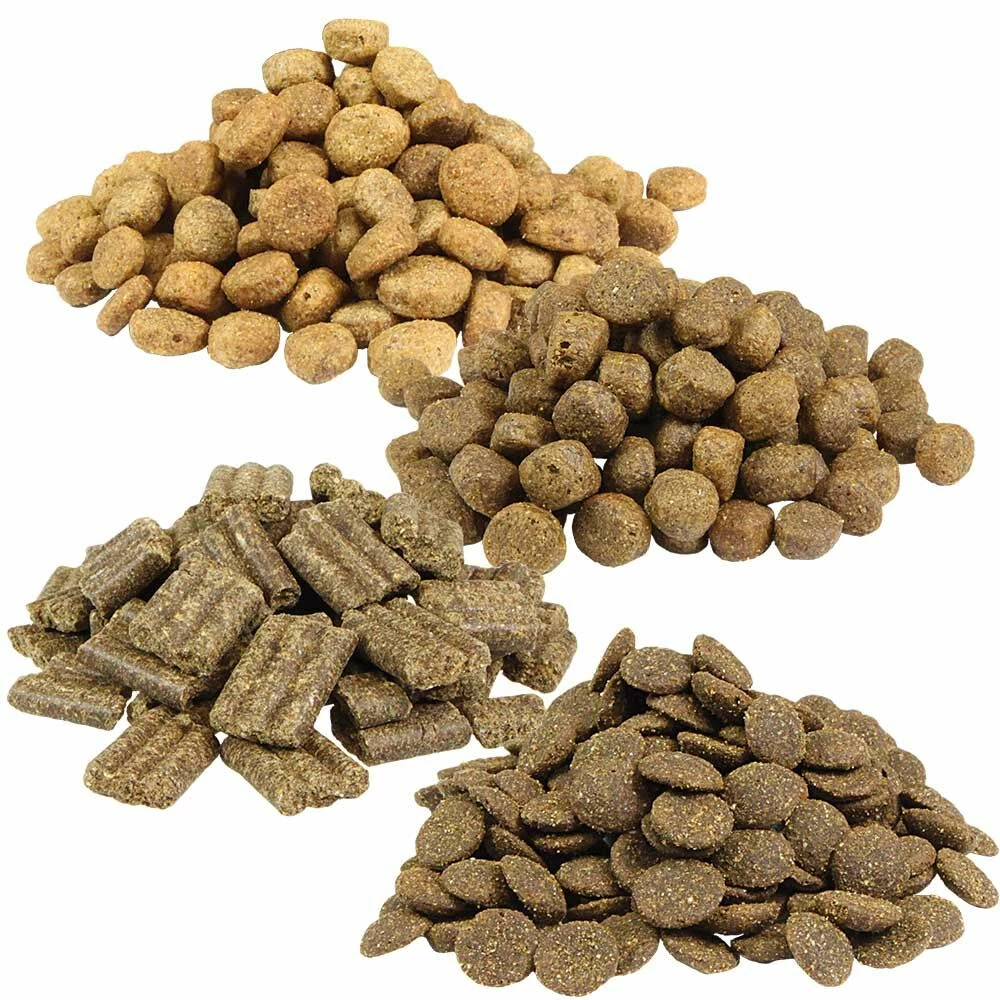 Testpaket Premium II, Trockenfutter 2 Testpaket Premium II, Trockenfutter – Bild 2