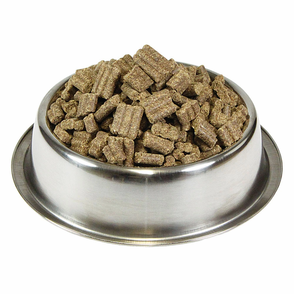 SensiPur Kartoffel & Lachs - Kaltgepresst - 2 SensiPur Kartoffel & Lachs - Kaltgepresst - – Bild 2