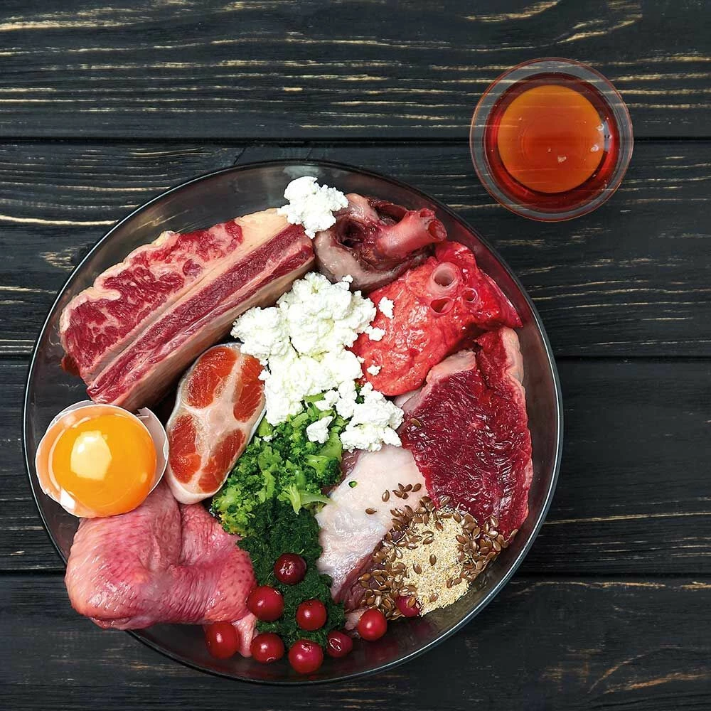 Nutrizeutikum Lachsöl - Norwegen 3 Nutrizeutikum Lachsöl - Norwegen – Bild 3