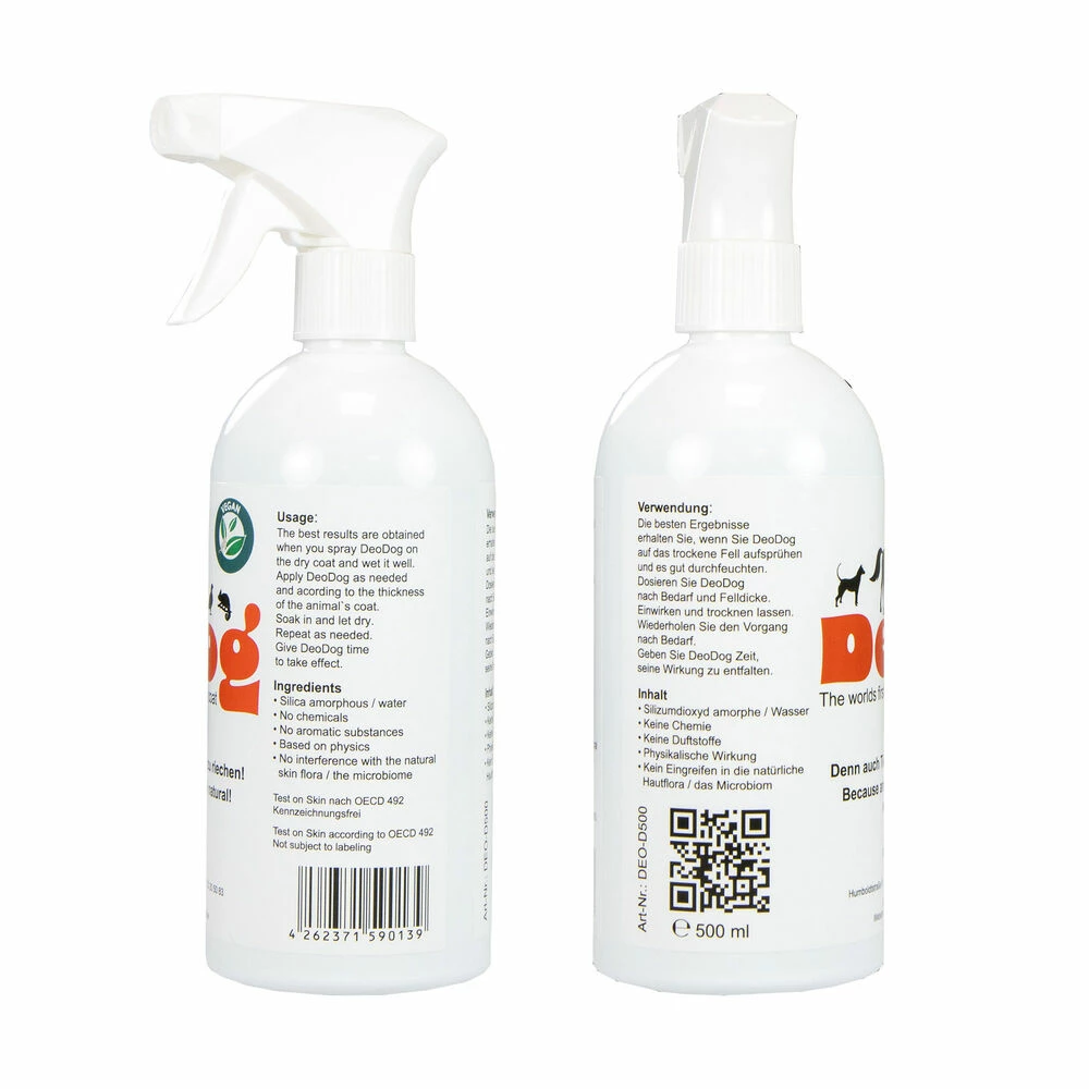 DeoDog® 3 DeoDog® – Bild 3