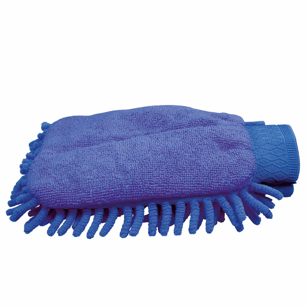 Wasch- & Trockenhandschuh 4 Wasch- & Trockenhandschuh – Bild 4