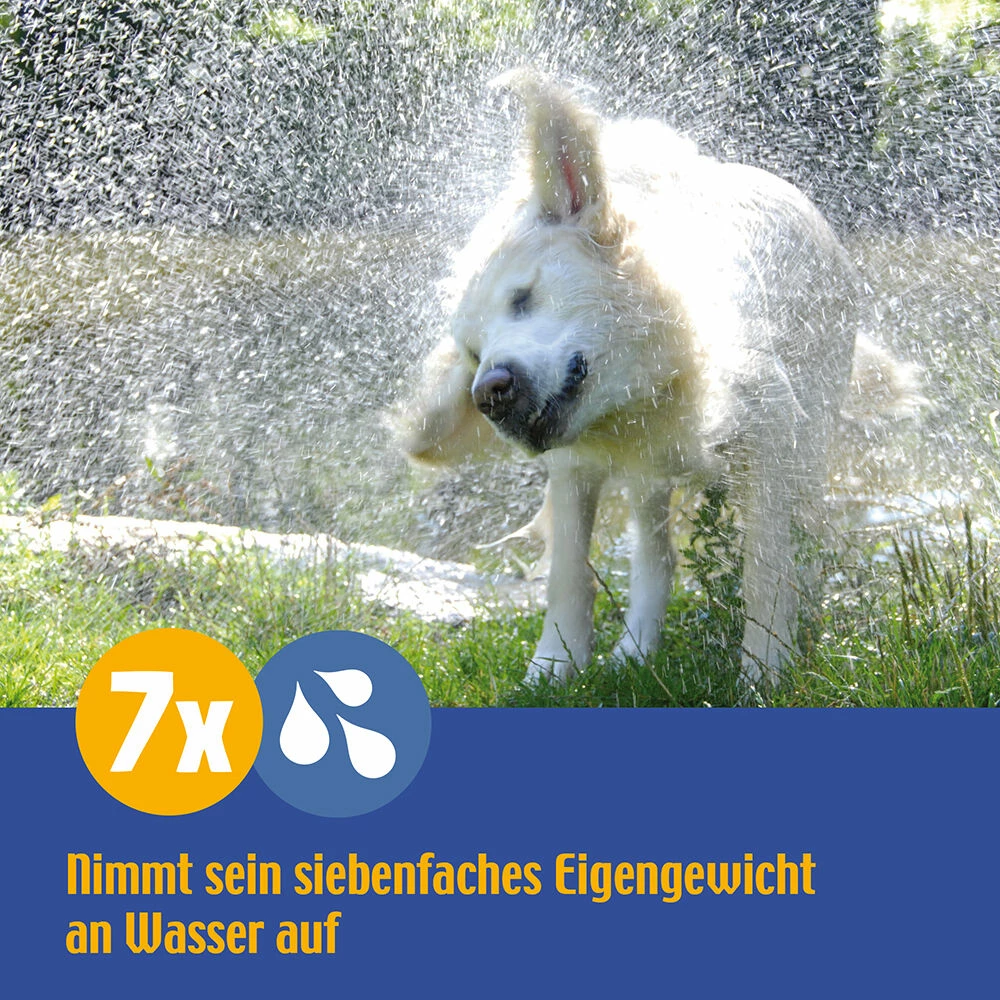 Royal Dry-Hundehandtuch 5 Royal Dry-Hundehandtuch – Bild 5